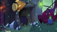 17B - WLAZŁ KOTEK NA PŁOTEK I NIECNA