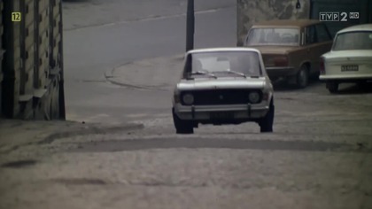 Szansa (1979)