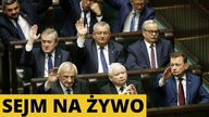  SEJM NA ŻYWO 24.  posiedzenie Sejmu 17. 12. 2020 - GŁOSOWANIA