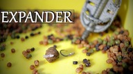 JESIENNA METODA i PELLET EXPANDER