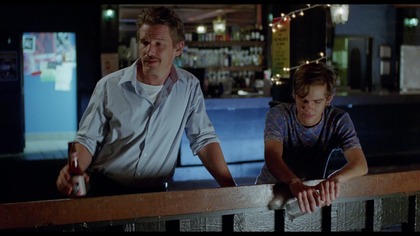 Boyhood. 2014. Lektor.pl