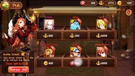King of Pirates Partner Promote Akainu 5 na 6