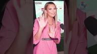 Najprzystojniejsi piłkarze według Sandry Kubickiej #shorts #showbiz #plotek