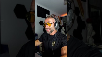 Obserwuj ten profil i polajkuj wideo