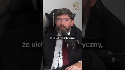 Kopczyński: Układ Pęka - NATO - UE - USA