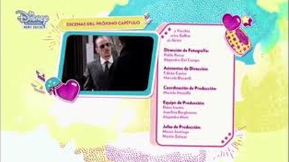 Soy luna odcinek 37 Dubbing Polski CZYTAJ OPIS