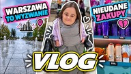  Samotne mieszkanie w Warszawie jest trudniejsze, niż myślałam  | Vlog | Magdalena Augustynowicz