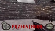 Przejdźmy Razem! Return To Castle Wolfenstein: Operation Resurrection #26 SWF [PS2]