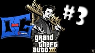 021 GTA III #3 | DolerianG | O-G | Zagrajmy w /Gameplay |