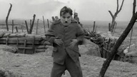 Dyktator - Pierwszy film dźwiękowy Chaplina - Dramat,Komedia 1940 Lektor Pl
