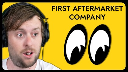 How Moon Equipment Kickstarted Hot Rodding