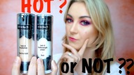 Kat Von D Lock It Podkład/Baza + tańszy identyczny! Zamiennik Hot or Not??? | Mizia
