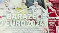Baraże o Euro - Wydanie Specjalne Przeglądu Sportowego! Rzut okiem na numer poświęcony Estonii!