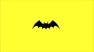 Batman Logo Evolution