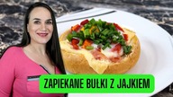 Spróbujesz raz i już zawsze będziesz robić te bułki na śniadanie!