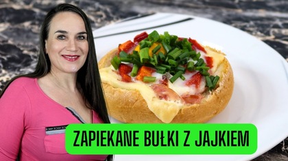 Spróbujesz raz i już zawsze będziesz robić te bułki na śniadanie!