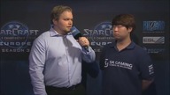 Odpowiedź e-sportowca 