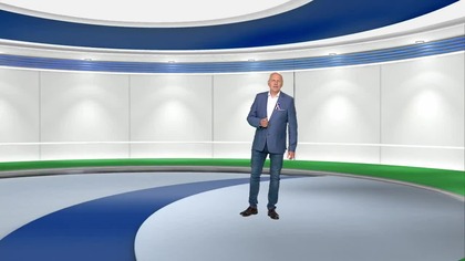 Prognoza pogody na TVN Meteo (13. 07. 2022)