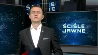 Ściśle jawne nt.  Telewizji TVN