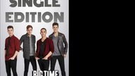 Big Time Rush - Til I Forget About You (Halatrax Remix) (PaulPoland Single Edition)
