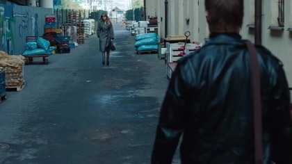 Mission Impossible Ghost Protocol 2011