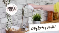 JAK WYCZYŚCIĆ KRAN