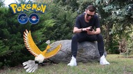 Shiny Ho-Oh FAIL!! Typowa Niedziela Gracza Pokemon Go!  Odcinek #164