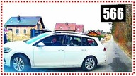 Polscy Kierowcy #566