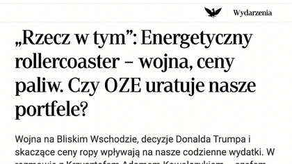 TAJNY SPISEK PRZECIW POLSCE.  FASZYZM ENERGETYCZNY ¿ (1080p 30fps H264-128kbit AAC-polski)