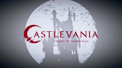 Castlevania S03E01 PL