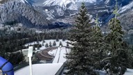 SKI JUMPING PRO 10 KOŃCZYMY SEZON