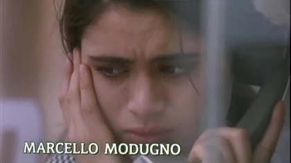 Claudio Simonetti - muzyka z filmu Minaccia damore