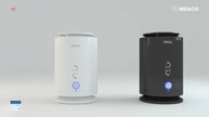 Oczyszczacz powietrza Meaco Airvax