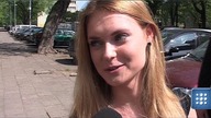 Matura 2013. Po egzaminie z angielskiego. Taki egzamin po gimnazjum można zdać