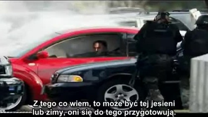 W 2009r.  na Ukrainie Tworzono Bron Biologiczna w Szprycy Ktora Spowoduje Epidemie
