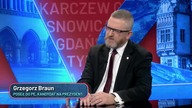 PORANNY RING - GRZEGORZ BRAUN vs WIKTOR ŚWIETLIK (29.04.2025)