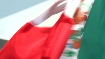 Kamuflaż - Covert. Affairs. S02E08.