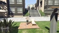 Grand Theft Auto V #21 (Gameplay Po Polsku - Bez Komentarza)