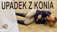Jak upadać z konia