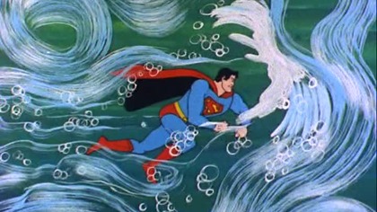 Superman protects Metropolis and the world from a variety of threats while working at the Daily Planet as Clark Kent.
