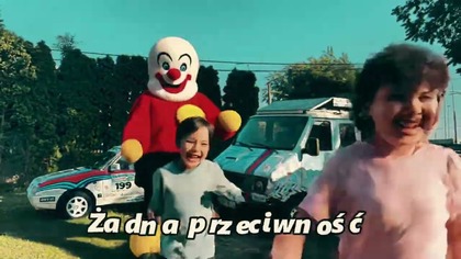 Pognieciony Lovelas - Misja Złombol