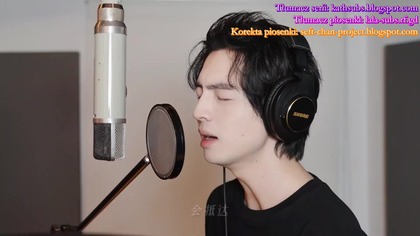 Lord of Mysteries Piosenka finałowa sezonu 1 [Forget Me Not The Erased]