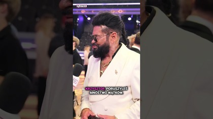 Rutkowski o tym, jak Junior radzi sobie w szkole #shorts #showbiz #plotek