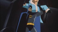Batman The Animated Series-Serce z lodu (Heart of Ice) Odcinek-14 Sezon-1