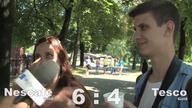 Ślepy test kawy. Czy Nescafe smakuje lepiej od swojego odpowiednika z Tesco?