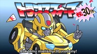 Q-Transformers #1 - Tajemnica Produkt&oacute;w Na 30 Rocznice!