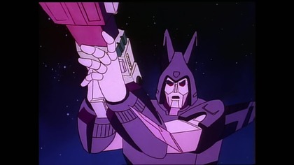 Transformers G1 S04E01 The Rebirth Cz 1 - Napisy PL Remastered