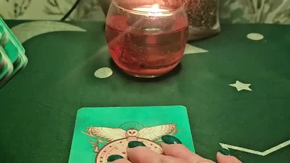 Przekaz od przodków i aniołów WTOREK 31 MARZEC 