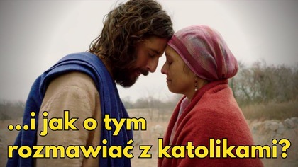 Jak Cud w Kanie Dowodzi, Że Maria Nigdy Nie Była Pośredniczką? | Fabian Błaszkiewicz