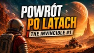 The Invincible PL #1 Tajemnica planety Regis III